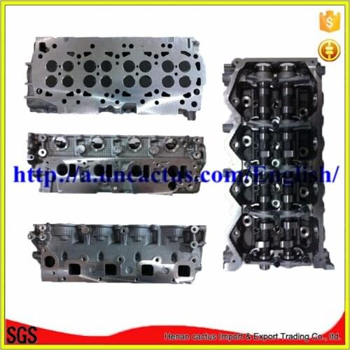 YD25 11040-5M300/11040-5M302 cylinder head ASSY 908 505 AMC908605