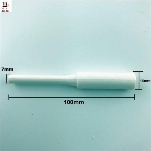 10pcs 7-14mm PPR Water Pipe Repair Rod, PPR Repair Sticks, Pipe Plastic Pipe Welding Parts Bar