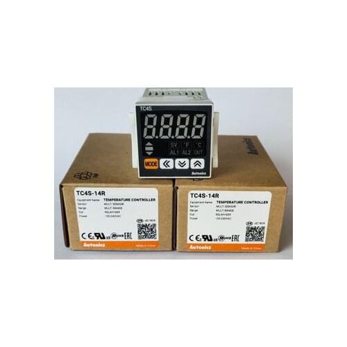 100% New and original TC4S-14R imported temperature control table