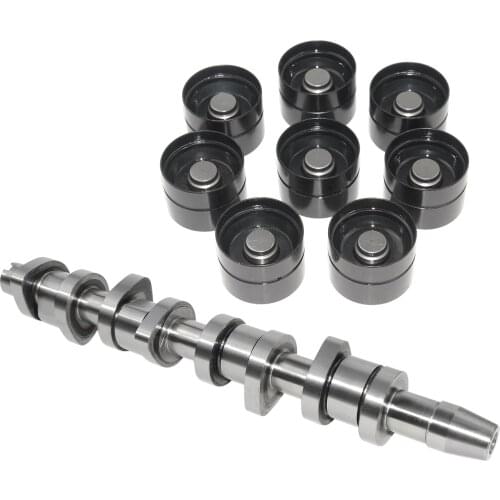 AP01 New Camshaft+8*Hydraulic Tappets Set For Volkswagen VW 1.9L 116Cu. In. l4 DIESEL 2006 038109101AH 038109309A 038 109 101 AH
