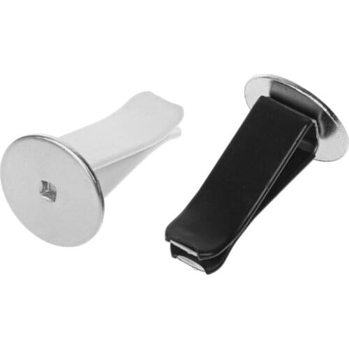 1Pc Car Outlet Perfume Clips Auto Air Freshener Car Conditioning Vent Clip Auto Accessories