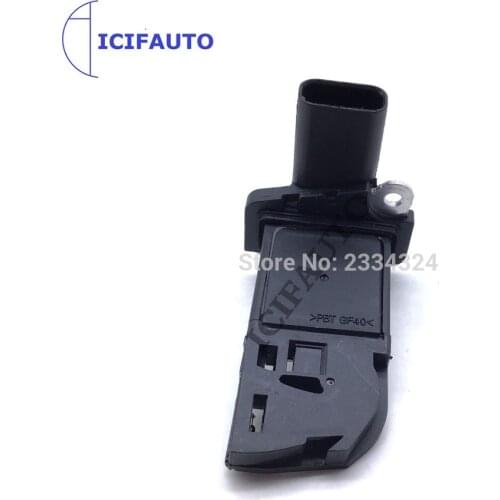 Mass Air Flow Sensor MAF for Ford C-Max Focus Fusion Transit kuga Mondeo VOLVO C30 C70 S40 S80 V40 V50 V70 1.6 1.8 2.0 TI TDCi