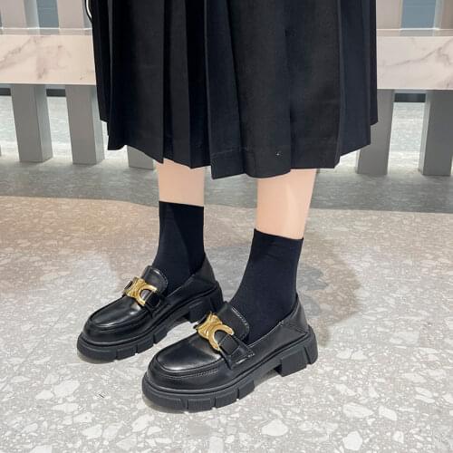 GSQHY Women's Oxfords