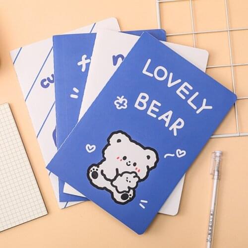 HELPRO Small Notebooks