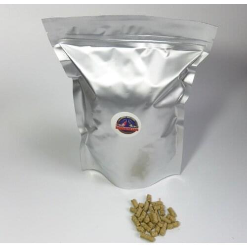 40g Aquarium Bee Shrimp Snow Natto Snail Food Feed Benibachi Red Bee Cherry Shrimp Shrimp Food For Crystal Red Shrimp