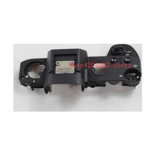 New for Sony Alpha a9 ILCE9 Camera Top Cover Block Assembly Replacement Repair Part