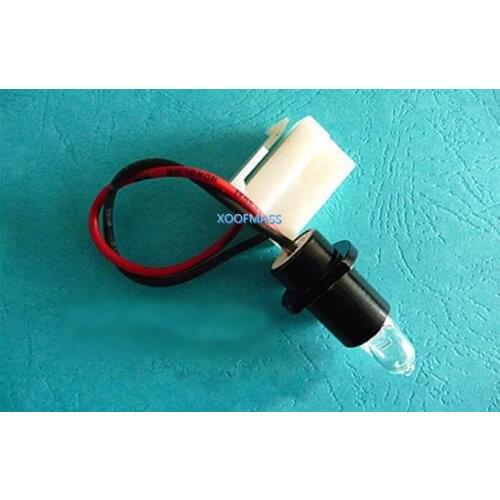 Biochem SA BC-1000-001 Lamp chemistry analyzer new compatible