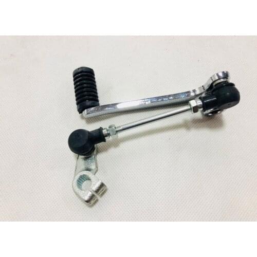 GW250 GSX250R DL250 Shifter Motorcycle Gear Change Pedal Gear Shift Lever