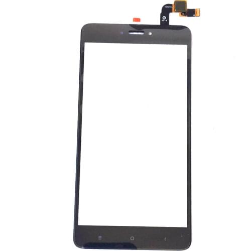 For Xiaomi Redmi Note 4X Touch Screen Note 4 Global Snapdragon 625 Glass Digitizer Sensor 5.5'' LCD Display Phone Parts