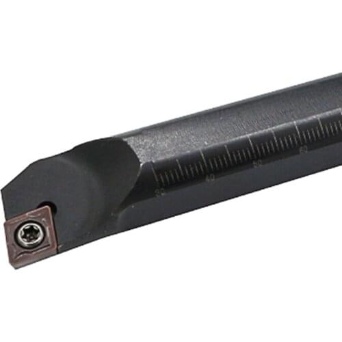 S07K /S08K/S10K SCLCR06 SCLCL06 Internal Turning Holder,SCLCR SCLCL CNC Indexable Boring Bar,95 Deg Lathe tool for CCMT / CCGT06