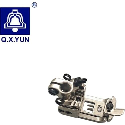 Q X YUN Sewing Machine Parts YAMATO VG2700 VG3721 Presser Foot 3507052-5.6 3507054-6.4