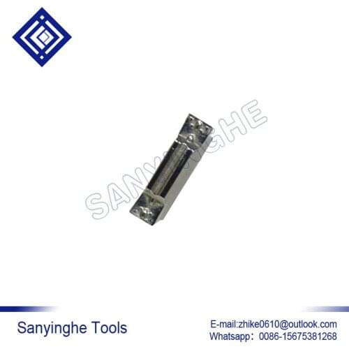 Free shipping high quality 10pcs /lots MGMN400 JT70 cnc carbide parting & grooving inserts
