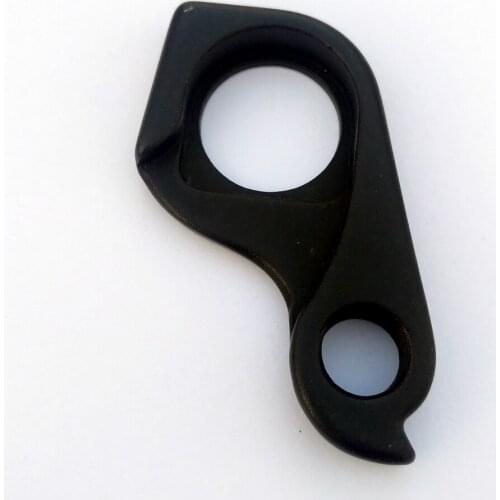 2PC Bicycle rear Derailleur hanger dropout for Salsa Split Pivot 2014 Salsa AKA FS2322 Horsethief Spearfish Bucksaw Pony Rustler