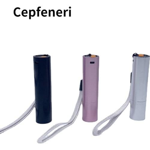 Cepfeneri Flashlights