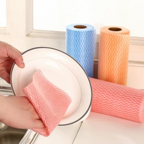 Drixon Nonwoven Wipes For Cleaning