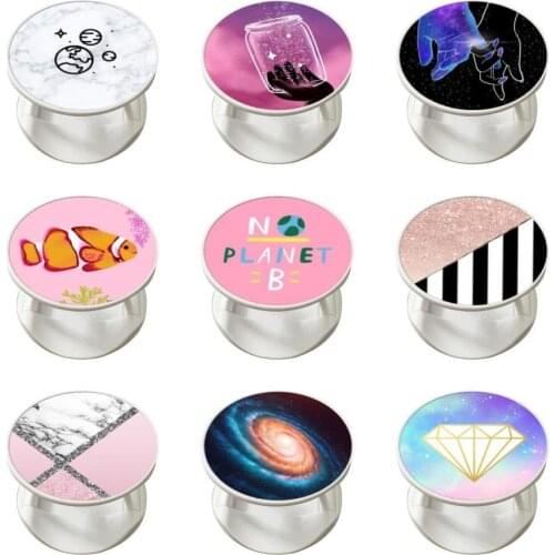 Flexible Mobile Phone Holders Expand grip China