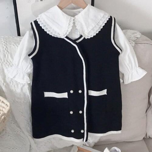 Hollead Autumn Coats For Girls