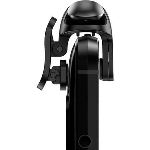 Mobile Phone Gaming Trigger Fire Button Aim Key for iPhone Android Phone for Black Shark 3S/ 3Pro Controller Trigger Joystick