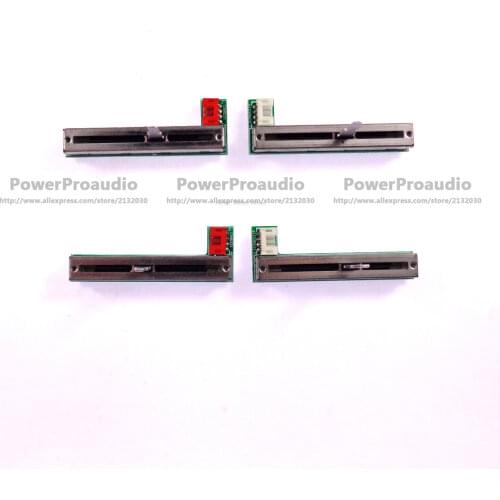 NEW DWX2930 For PIONEER DJM2000 CHANNEL 1 channel 3 FADER FITS DJM-700 DJM-800