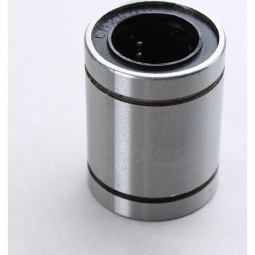 4 pcs LM30UU 30mm Linear Ball Bearing for 30mm shaft Bushing Linear Bearings CNC parts 3d printer parts LM30