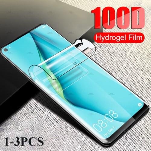 MIZHI Screen Protectors For Huawei Mate 20
