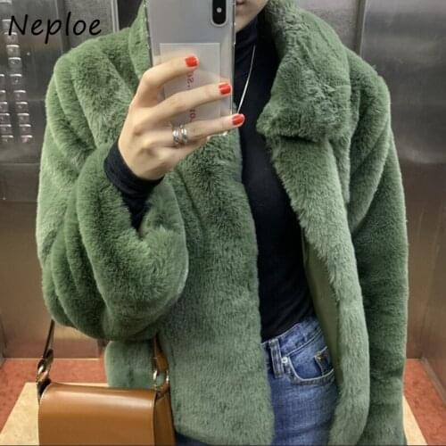 Женские короткие куртки Neploe China At AliExpress