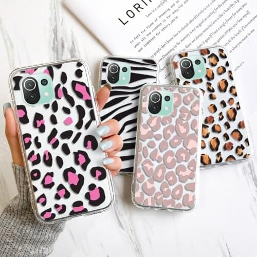 Ojeleye Phone Cases Xiaomi Mi A3
