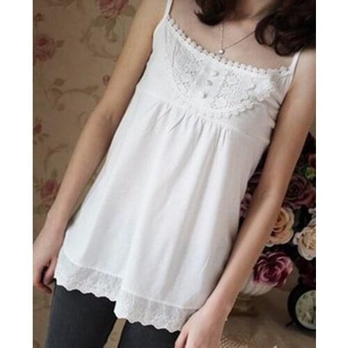 Женские топы Sunsee Sunling China At AliExpress