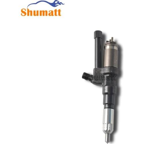 Remanufactured Diesel Injector 095000-0243,0244,0245 for 23910-1145 23910-1146 S2391-01146,K13C Engine