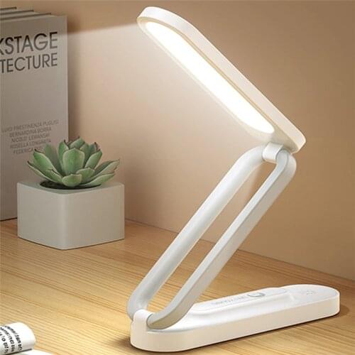 WLZH Desk Lamp