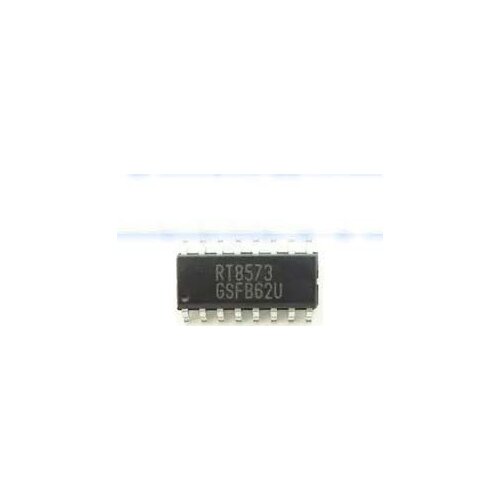 2pcs/lot RT8573GS RT8573 SOP-16 In Stock