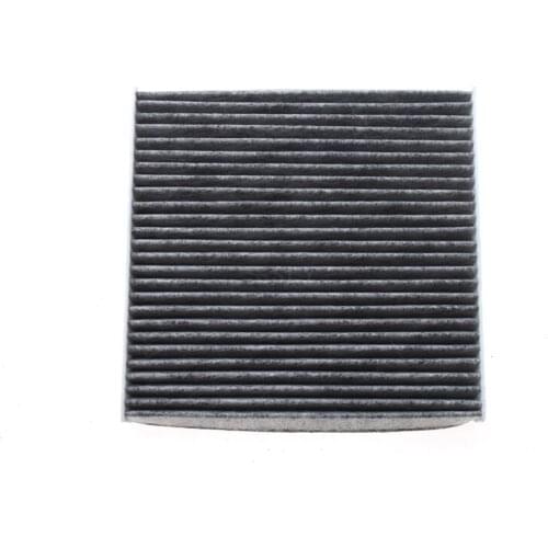 Car Air Conditioning Filter For Great Wall Haval M6 Model 1.5T Built in Cabin Activated Carbon Air Conditioning Filter