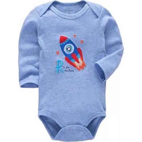 Bannabile Toddler Long Sleeve Bodysuit