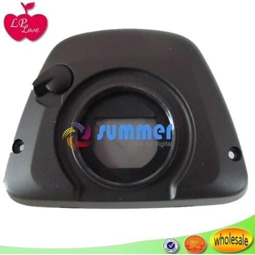 D4 viewfinder D4 eyepiece shell for Nikon D4 Top cover viewfinder camera repair part free shipping