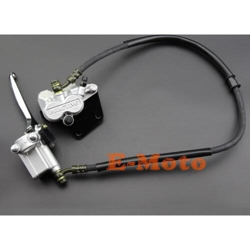 Max E-Moto Brake Discs For Bicycles