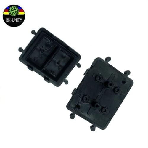MT-Starjet A-Starjet DX7 Capping Top / Cap Station /Ink Absorption for dx6 dx7 Solvent Printhead Inkjet Printer