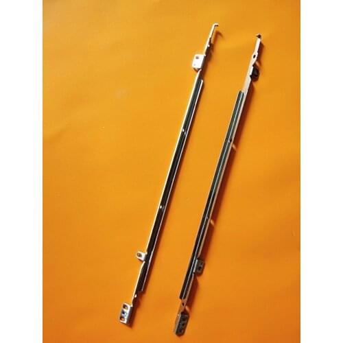 New for MSI GE72 GL72 GP72 hinges bracket L+R