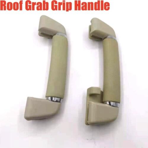ROLLSROVER Car Interior Roof Grab Grip Handle For Range Rover 2013-2020 LR057346 LR087690 CK52-519C94-DAW