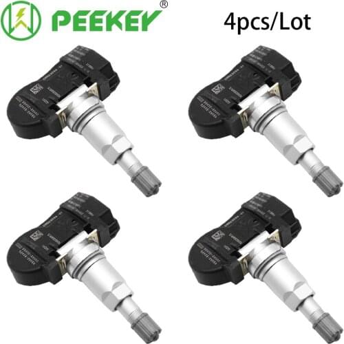 Tire Pressure Monitor System Sensors TPMS sensor FOR HYUNDAI SONATA HYUNDAI 315MHz 52933-3N000 52933-2M550 52933-2M000