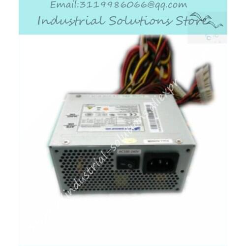 ST-250MAC-05E Recorder Server 8 Serial Server Power One Year Warranty
