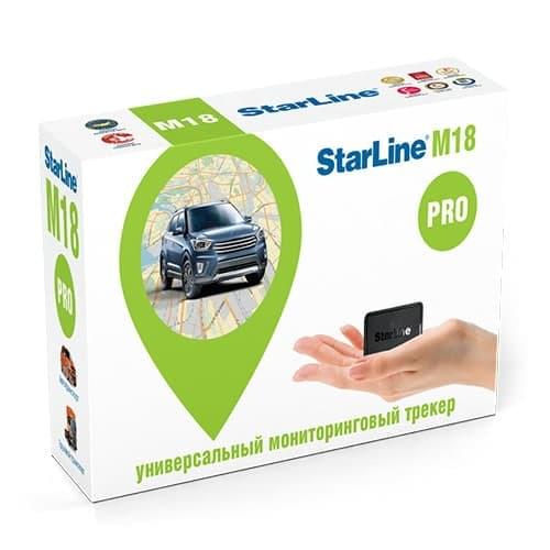 Starline Car GPS Trackers