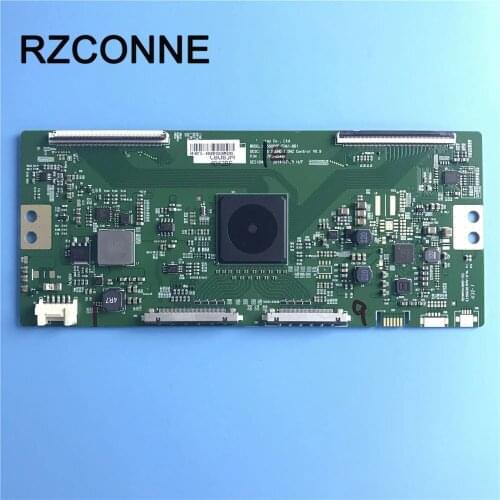 T-con board for X3-55 L553LN 6870C-0546A screen LC550DQF-FHA1-8B1