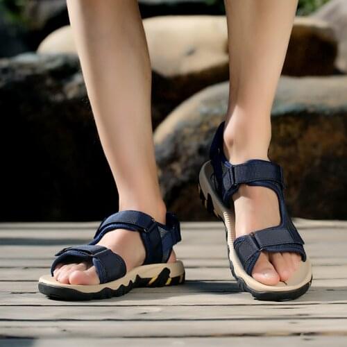 Treesolo Men's Sandals