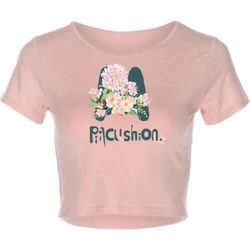 VANDER ESCH Women's T-shirts With Print