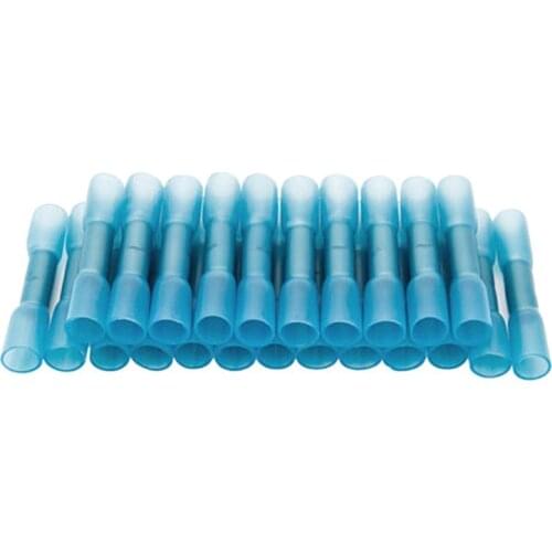 Waterproof Heat-shrinkable Terminal Insulated Middle Connection Terminal Heat-shrinkable Tube Bht Terminal Connectors