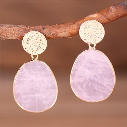 Dangle Earrings YUETONG China