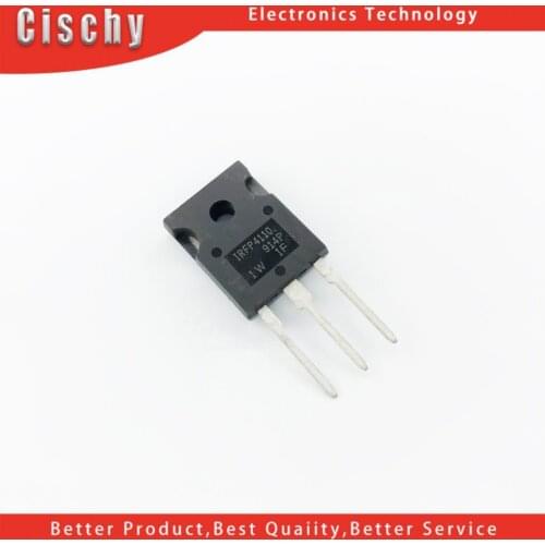 1PCS IRFP4110 IRFP4110PBF 4110 TO-247 180A 100V new original In Stock