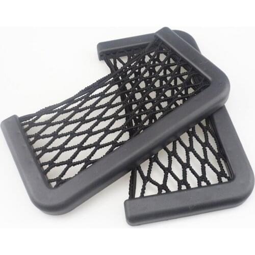 1pc Car Carrying Bag Stickers For Mitsubishi ASX/Outlander/Lancer Evolution/Pajero/Eclipse/Grandis