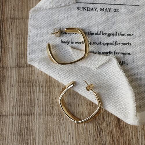 Ekelin Studio Piercing Rings