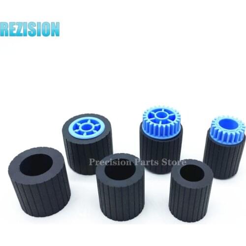 AF03-1082 AF03-0081 AF03-2080 Pickup Roller for Ricoh MP 2051 2060 2075 5500 6000 6001 6002 6500 7000 7001 Copier Parts